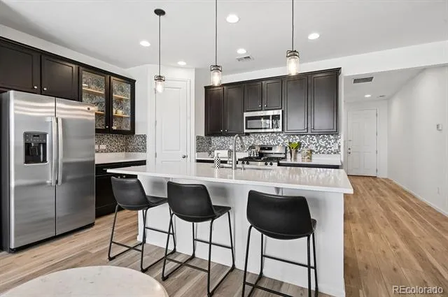 125 Vista Canyon Drive Castle Rock, CO 80104
