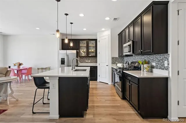 125 Vista Canyon Drive Castle Rock, CO 80104