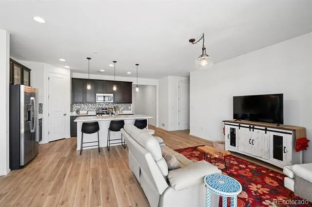 125 Vista Canyon Drive Castle Rock, CO 80104