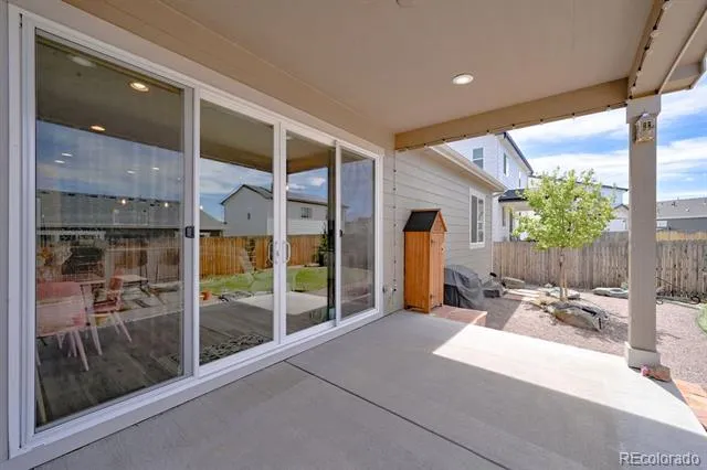 125 Vista Canyon Drive Castle Rock, CO 80104