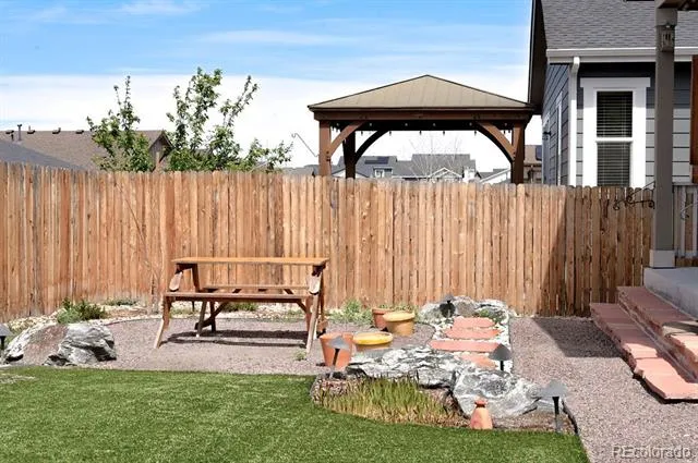 125 Vista Canyon Drive Castle Rock, CO 80104