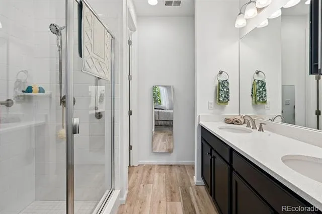 125 Vista Canyon Drive Castle Rock, CO 80104