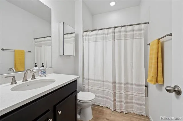 125 Vista Canyon Drive Castle Rock, CO 80104