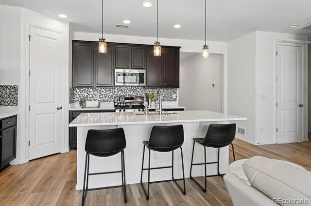125 Vista Canyon Drive Castle Rock, CO 80104
