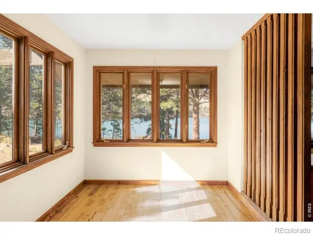 2939 S Lakeridge Trail Boulder, CO 80302