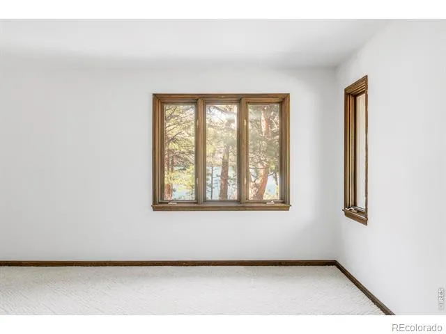 2939 S Lakeridge Trail Boulder, CO 80302
