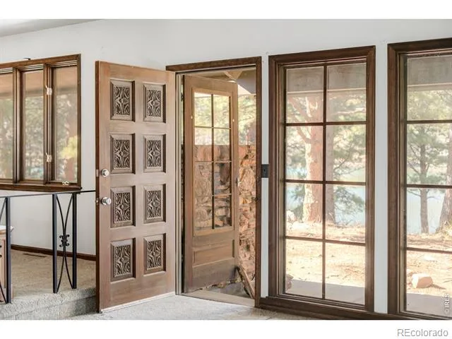 2939 S Lakeridge Trail Boulder, CO 80302