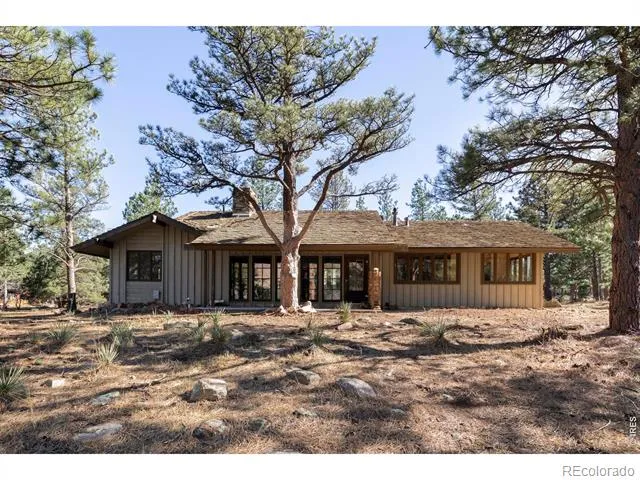 2939 S Lakeridge Trail Boulder, CO 80302