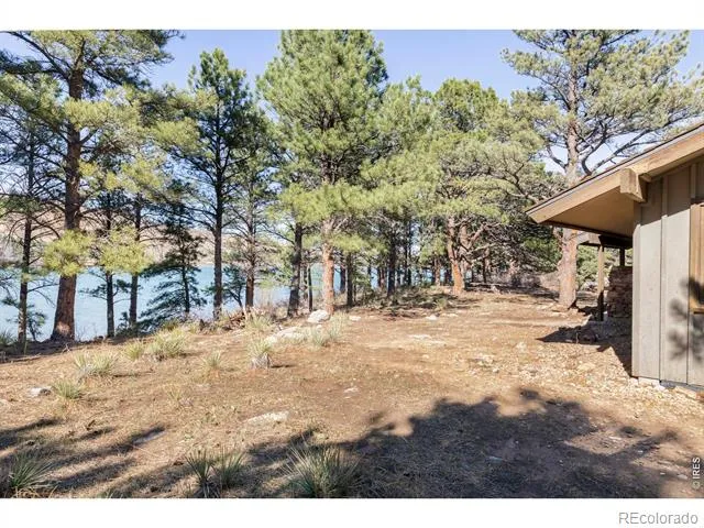 2939 S Lakeridge Trail Boulder, CO 80302