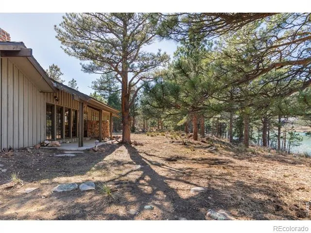 2939 S Lakeridge Trail Boulder, CO 80302