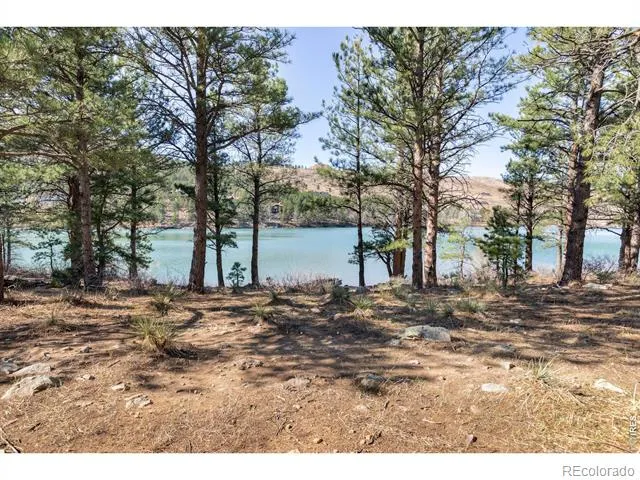 2939 S Lakeridge Trail Boulder, CO 80302