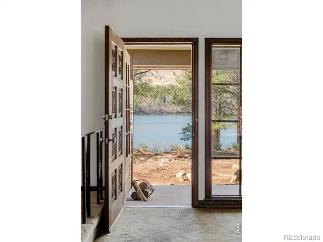2939 S Lakeridge Trail Boulder, CO 80302