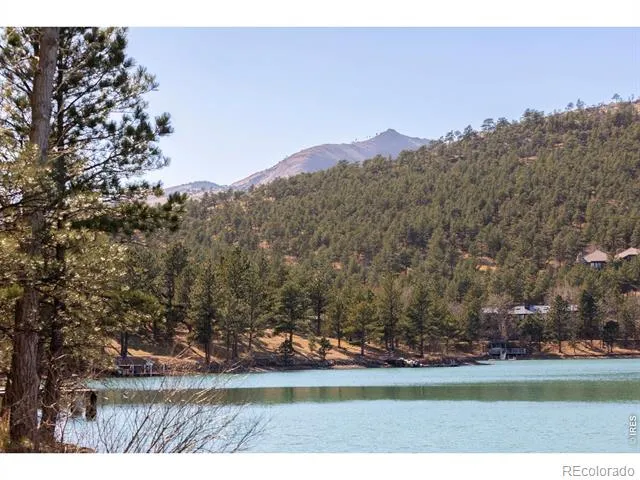 2939 S Lakeridge Trail Boulder, CO 80302