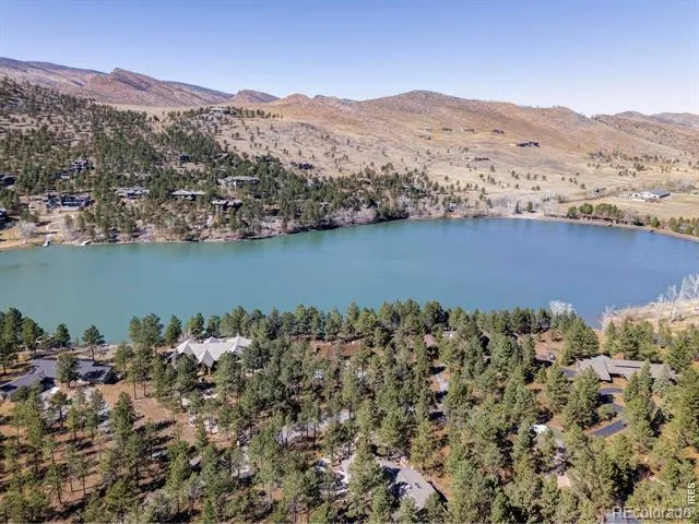 2939 S Lakeridge Trail Boulder, CO 80302