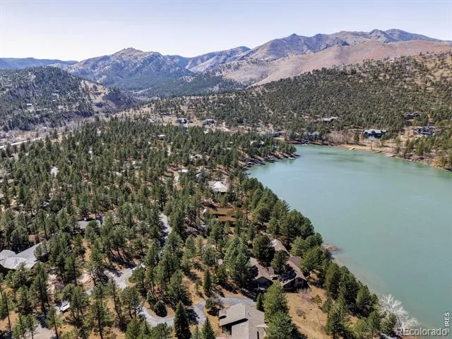 2939 S Lakeridge Trail Boulder, CO 80302