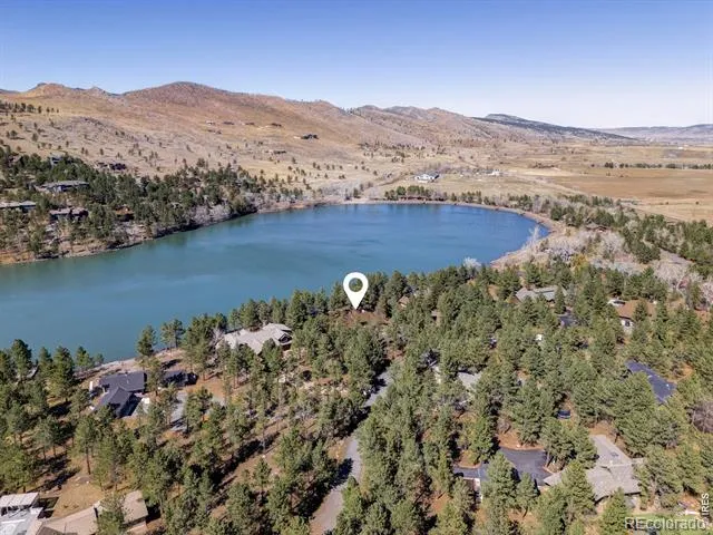 2939 S Lakeridge Trail Boulder, CO 80302
