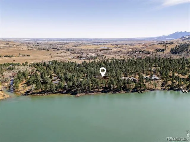 2939 S Lakeridge Trail Boulder, CO 80302