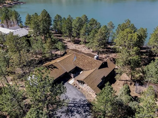 2939 S Lakeridge Trail Boulder, CO 80302
