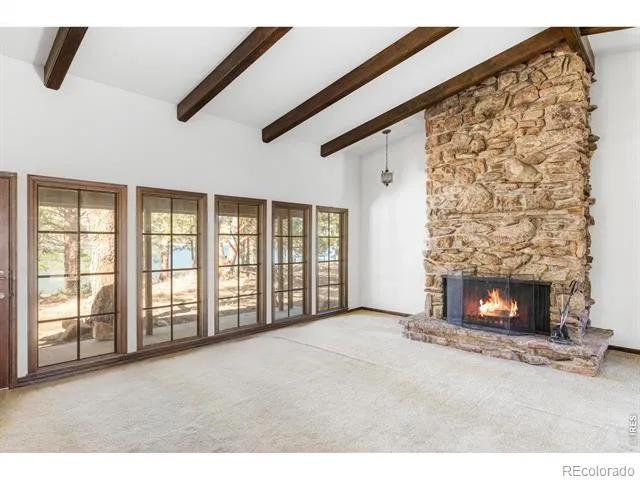 2939 S Lakeridge Trail Boulder, CO 80302