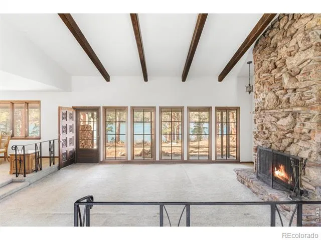 2939 S Lakeridge Trail Boulder, CO 80302