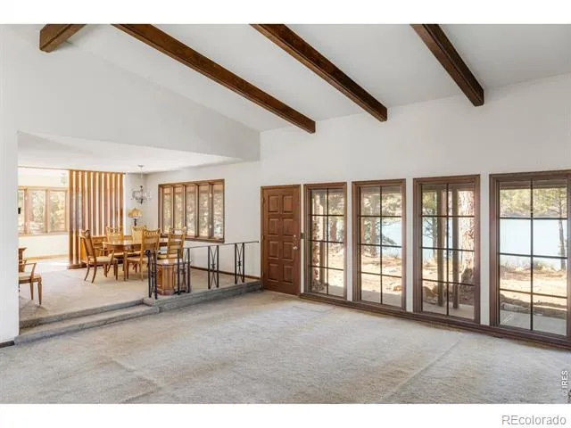 2939 S Lakeridge Trail Boulder, CO 80302