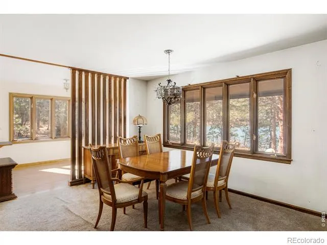 2939 S Lakeridge Trail Boulder, CO 80302
