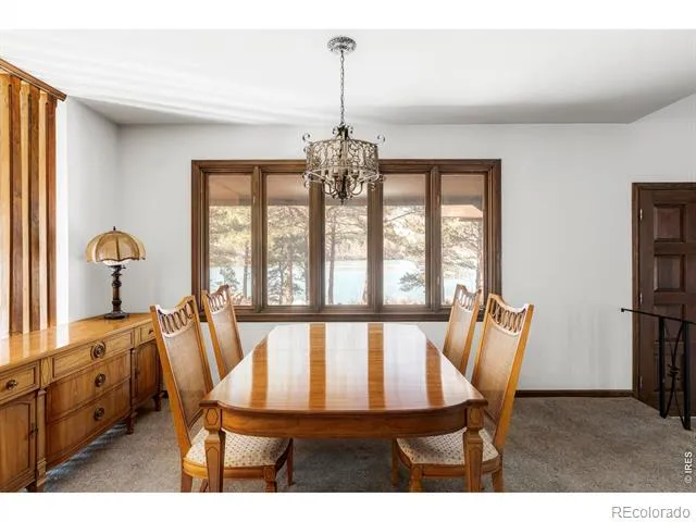 2939 S Lakeridge Trail Boulder, CO 80302