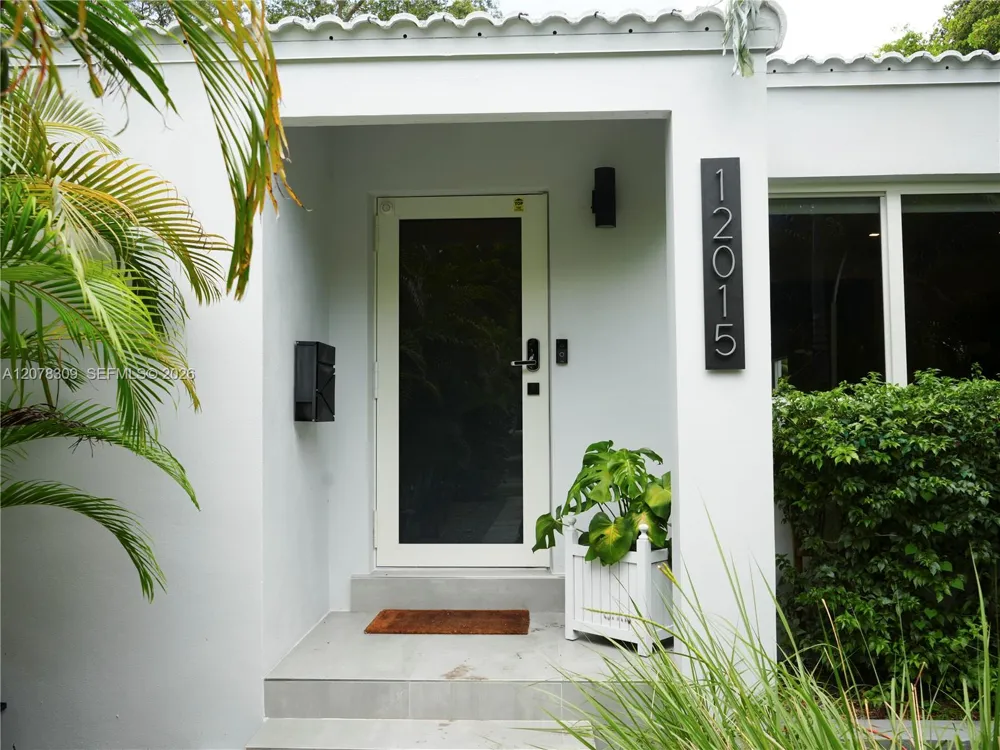 12015 NE 10 Ave Biscayne Park, FL 33161