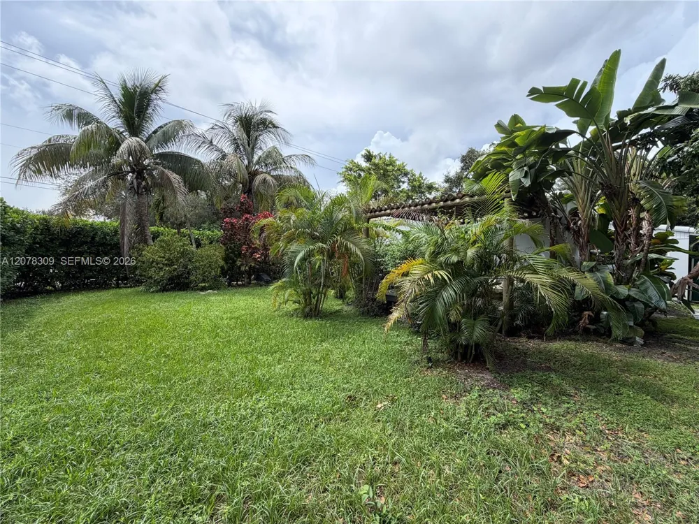 12015 NE 10 Ave Biscayne Park, FL 33161