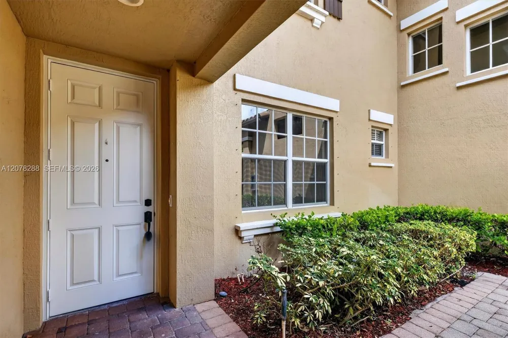 8351 NW 128th Ln #22-B Parkland, FL 33076