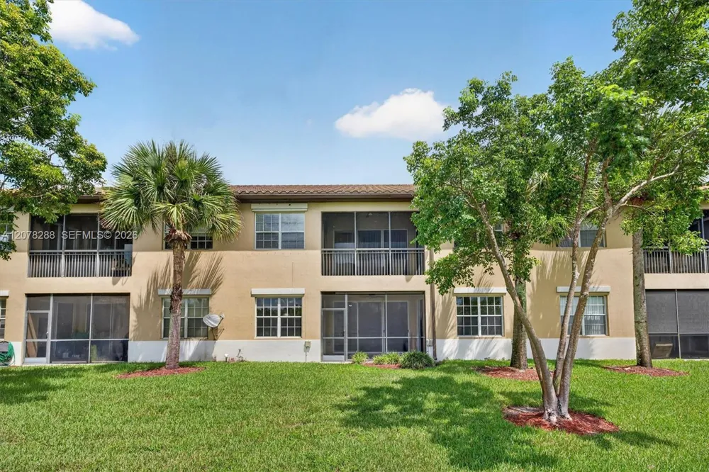 8351 NW 128th Ln #22-B Parkland, FL 33076
