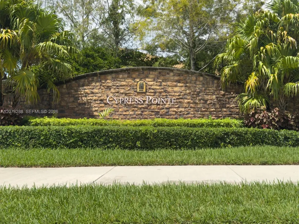 8351 NW 128th Ln #22-B Parkland, FL 33076