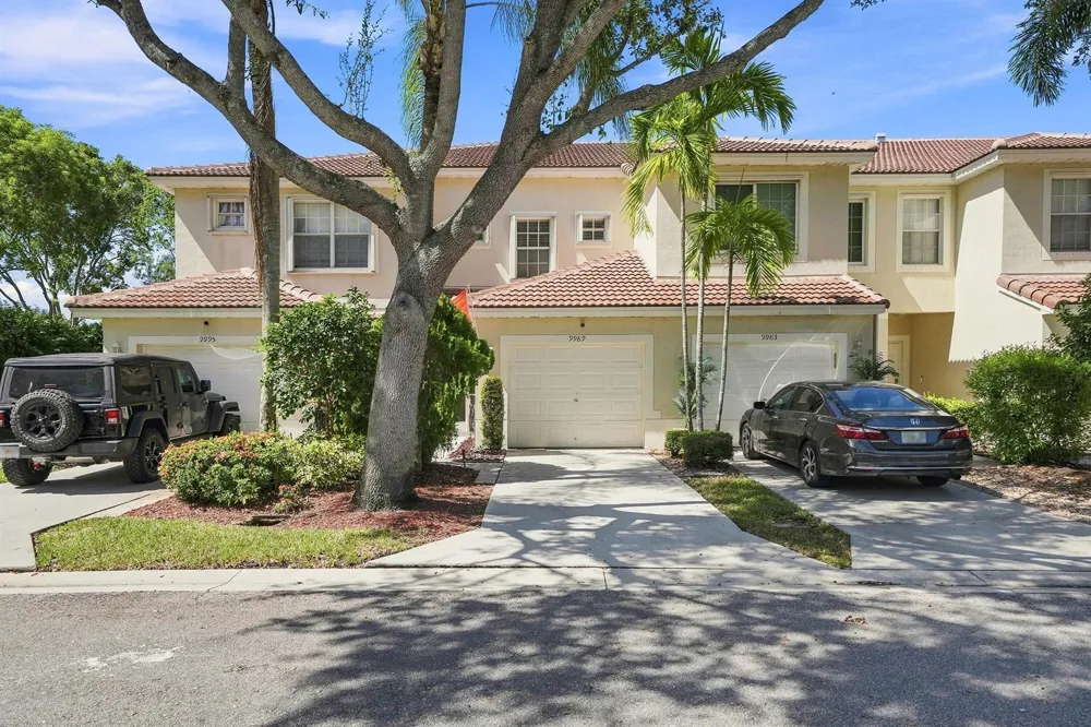 9989 PORTA LEONA LANE Boynton Beach, FL 33472
