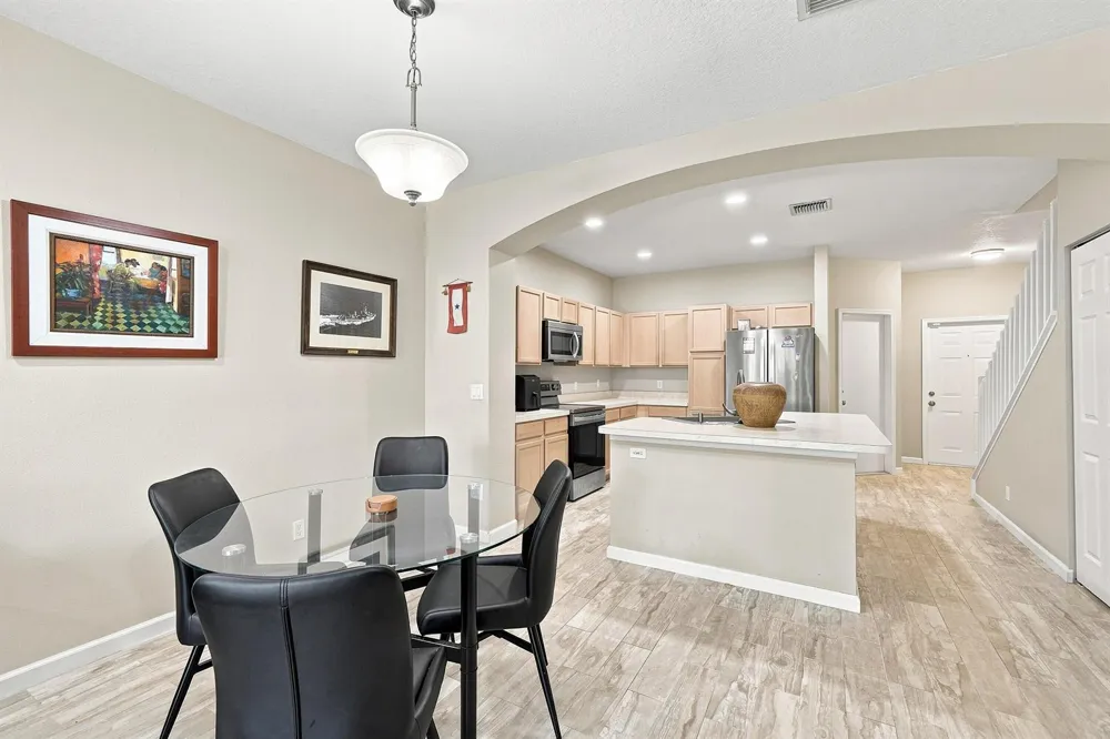 9989 PORTA LEONA LANE Boynton Beach, FL 33472