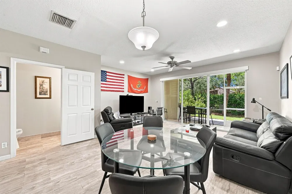 9989 PORTA LEONA LANE Boynton Beach, FL 33472
