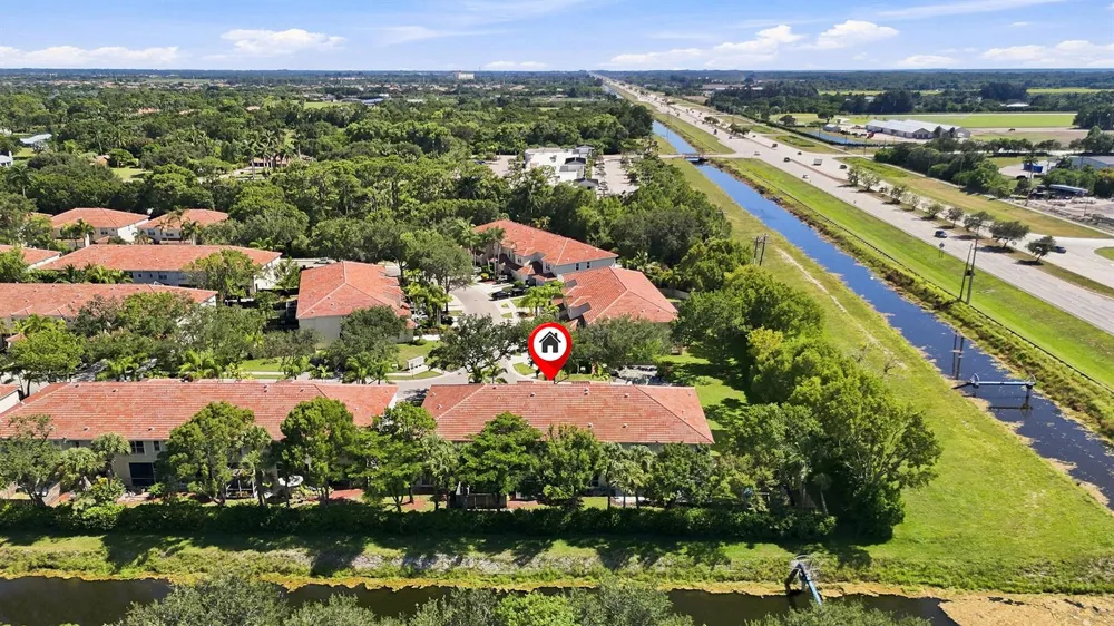 9989 PORTA LEONA LANE Boynton Beach, FL 33472