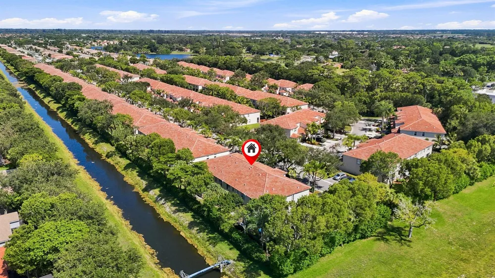 9989 PORTA LEONA LANE Boynton Beach, FL 33472