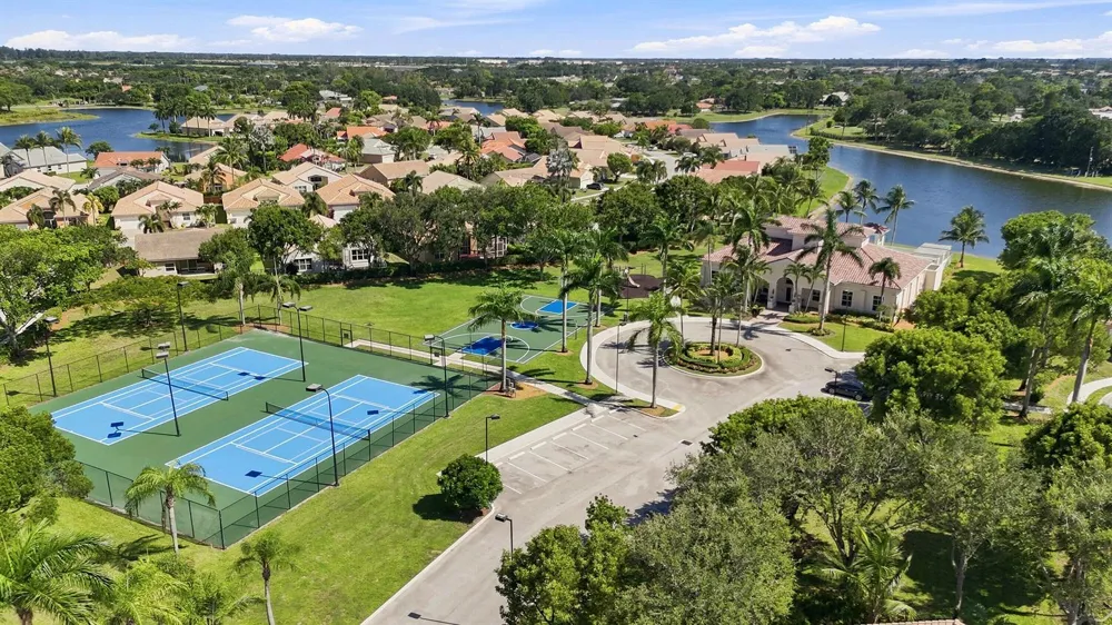 9989 PORTA LEONA LANE Boynton Beach, FL 33472