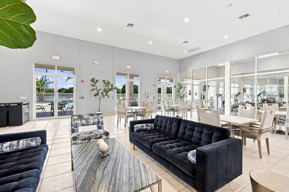 9989 PORTA LEONA LANE Boynton Beach, FL 33472