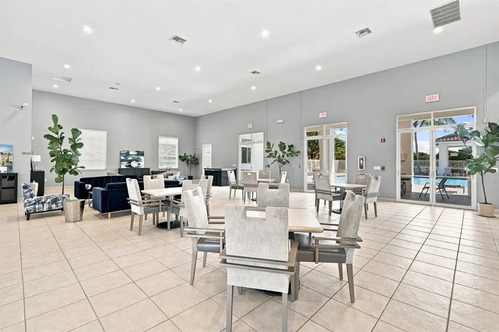 9989 PORTA LEONA LANE Boynton Beach, FL 33472