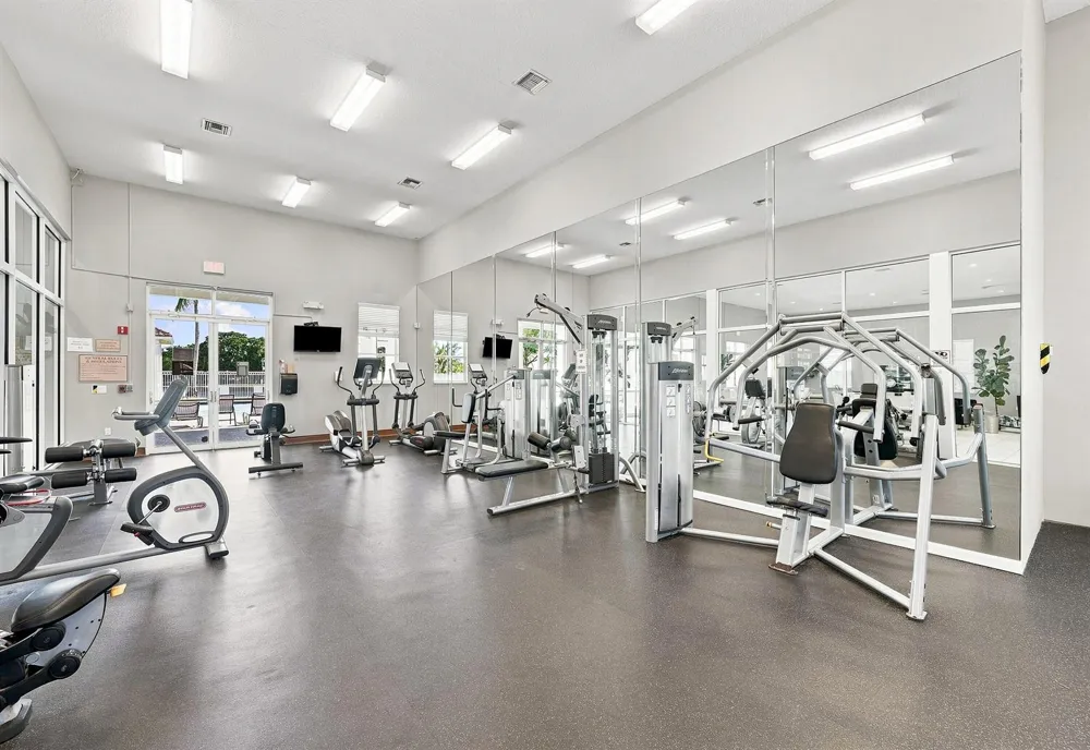 9989 PORTA LEONA LANE Boynton Beach, FL 33472