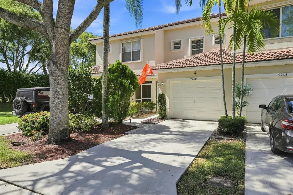 9989 PORTA LEONA LANE Boynton Beach, FL 33472