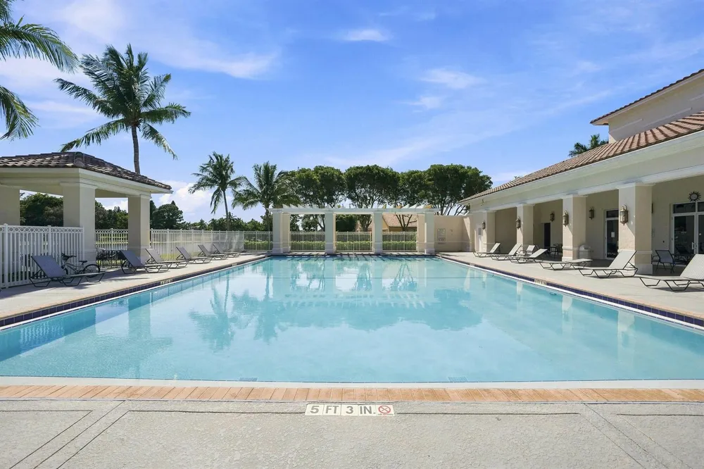9989 PORTA LEONA LANE Boynton Beach, FL 33472