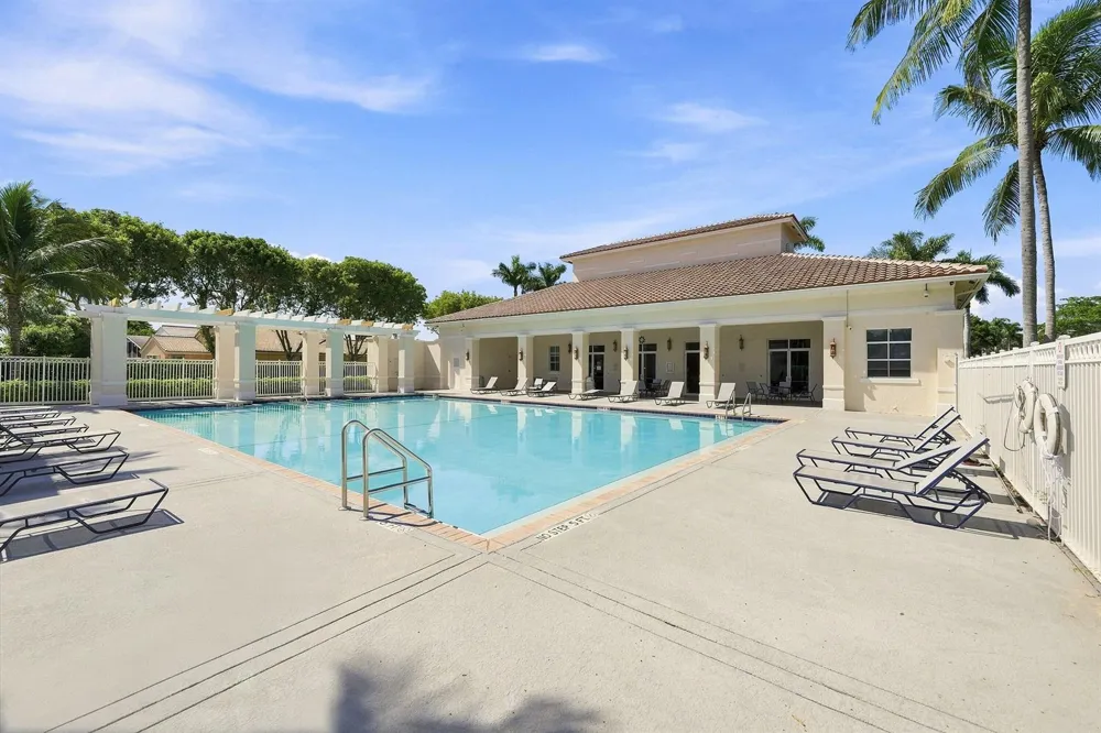 9989 PORTA LEONA LANE Boynton Beach, FL 33472