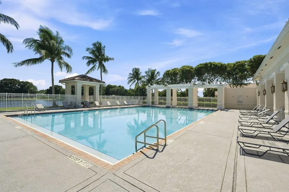 9989 PORTA LEONA LANE Boynton Beach, FL 33472