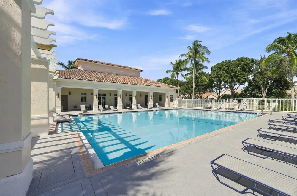9989 PORTA LEONA LANE Boynton Beach, FL 33472