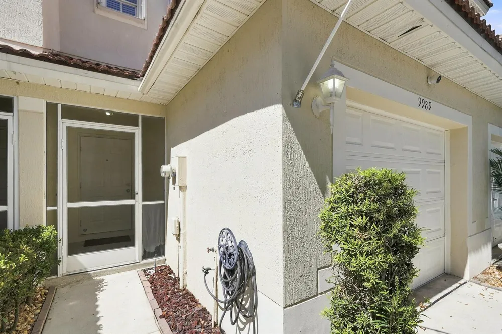 9989 PORTA LEONA LANE Boynton Beach, FL 33472