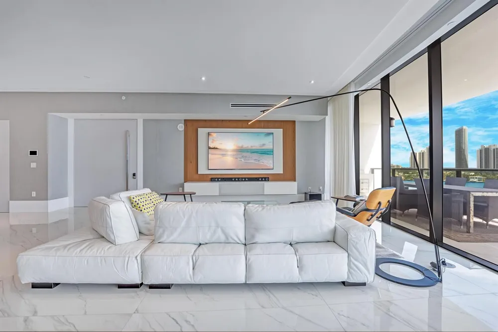 5000 ISLAND ESTATES DRIVE #805 Aventura, FL 33160