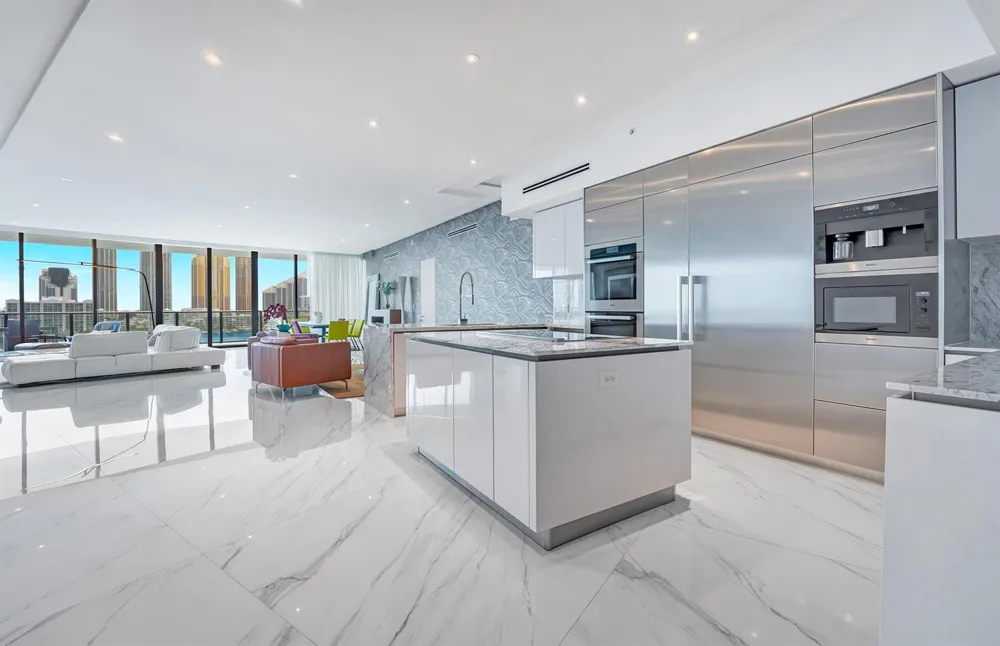5000 ISLAND ESTATES DRIVE #805 Aventura, FL 33160