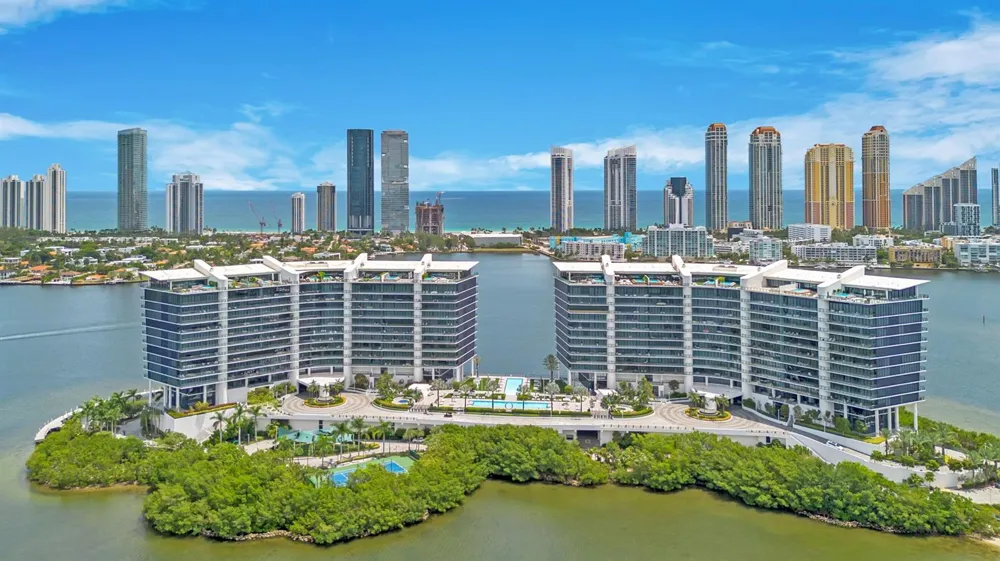 5000 ISLAND ESTATES DRIVE #805 Aventura, FL 33160